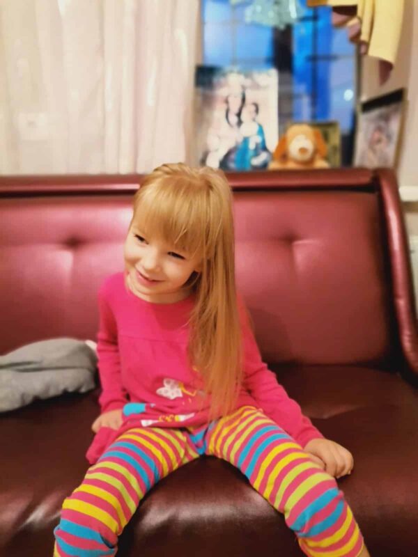 Polina Babakova - Image 3