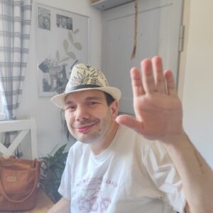 Martin Zvolský